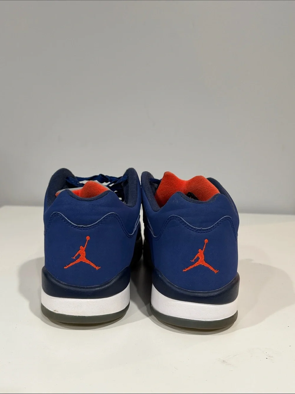 Jordan V New York Knicks 13